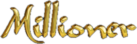 Millioner Casino Officieel Logo